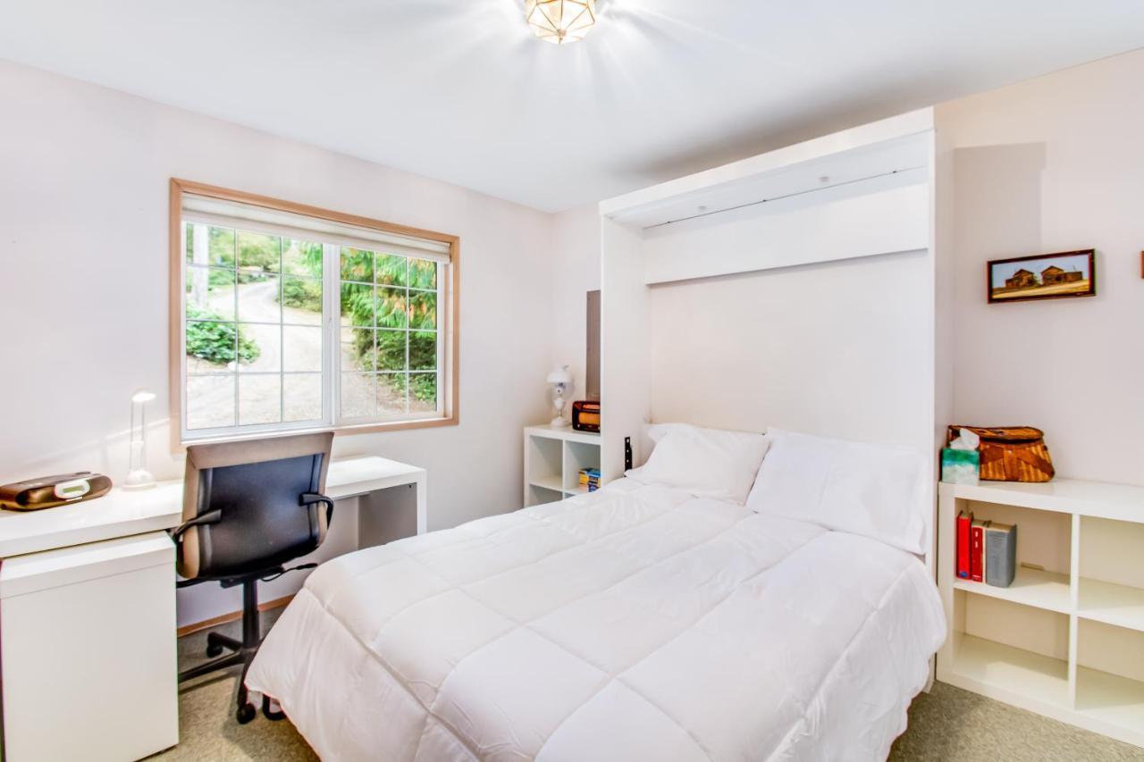 Snug Harbor Hideout Villa Islandale Ngoại thất bức ảnh