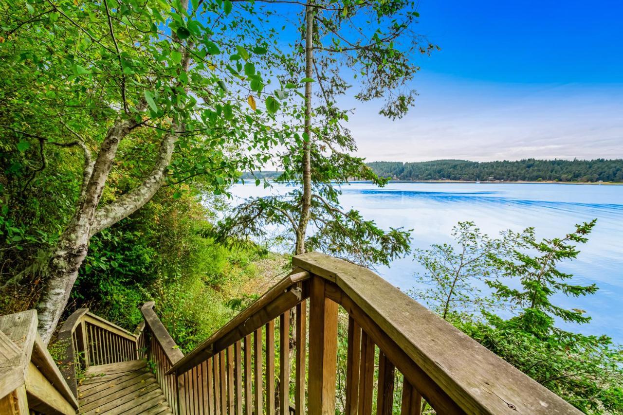 Snug Harbor Hideout Villa Islandale Ngoại thất bức ảnh